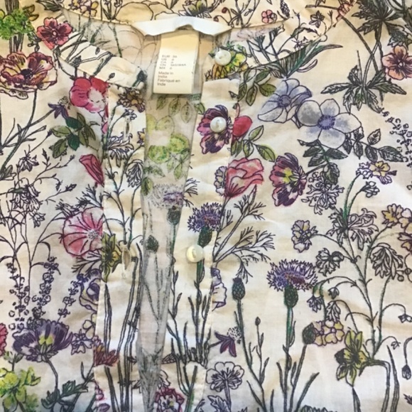 Shirt/blouse - Picture 4 of 6